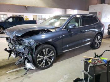  Salvage Volvo Xc60 B5 In