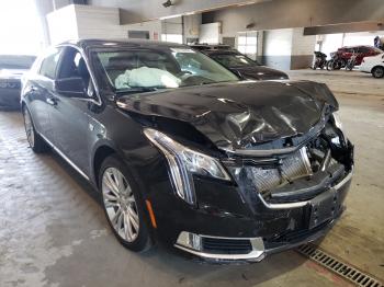  Salvage Cadillac XTS