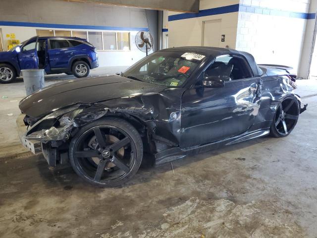  Salvage Nissan 350Z