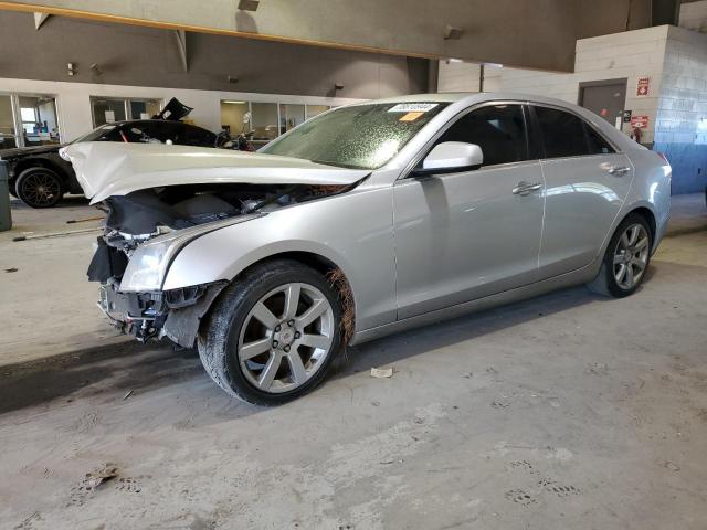  Salvage Cadillac ATS