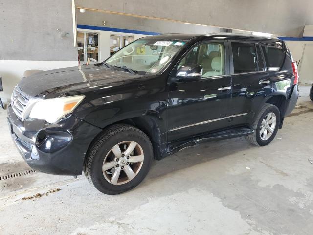  Salvage Lexus Gx