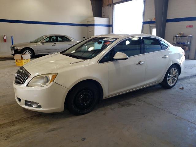  Salvage Buick Verano