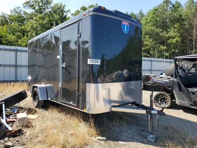  Salvage Other Trailer