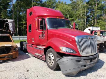  Salvage International Prostar