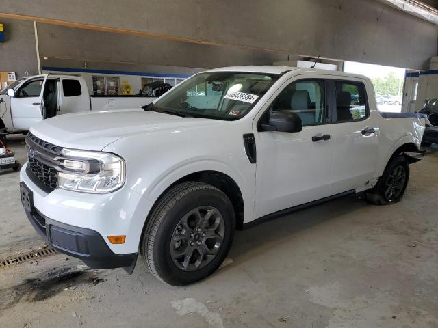  Salvage Ford Maverick