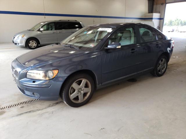  Salvage Volvo S40