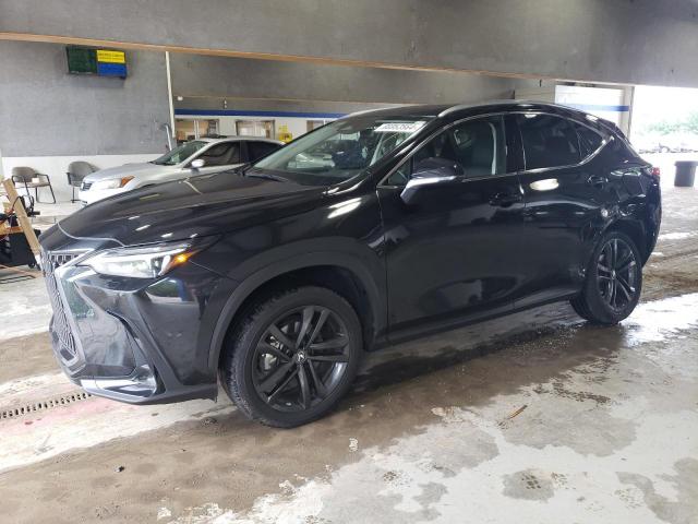  Salvage Lexus NX