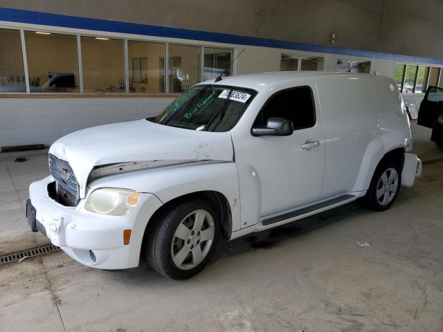  Salvage Chevrolet HHR