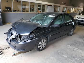  Salvage Saturn Ion