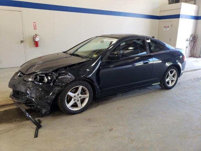  Salvage Acura RSX