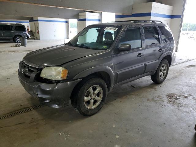  Salvage Mazda Tribute