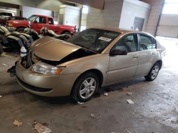  Salvage Saturn Ion