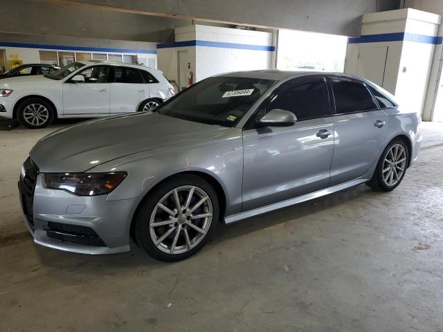  Salvage Audi A6