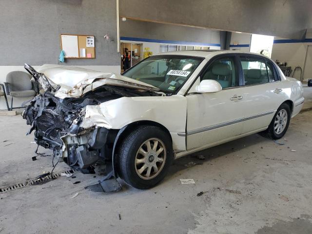  Salvage Kia Amanti