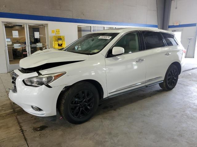  Salvage INFINITI JX35