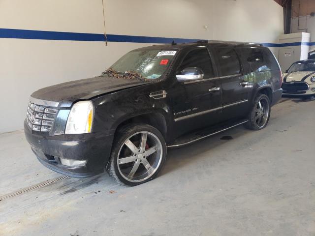  Salvage Cadillac Escalade