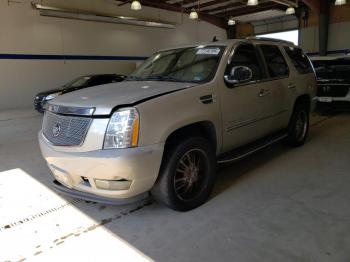  Salvage Cadillac Escalade