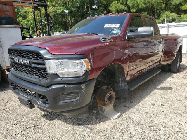  Salvage Ram 3500