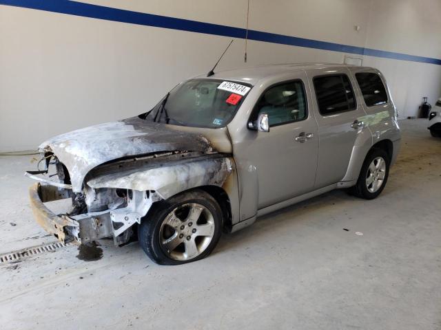  Salvage Chevrolet HHR