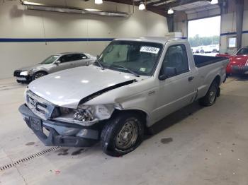  Salvage Mazda B Series