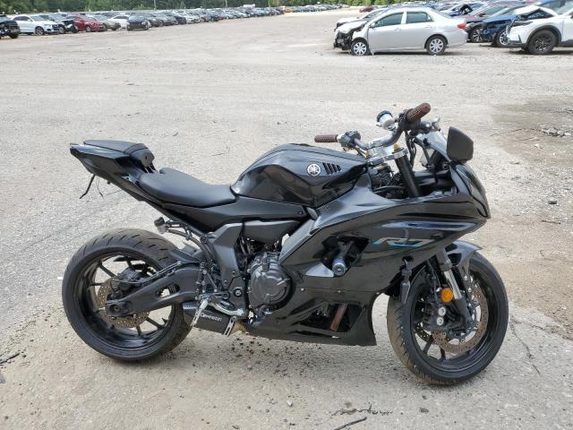  Salvage Yamaha Yzfr7