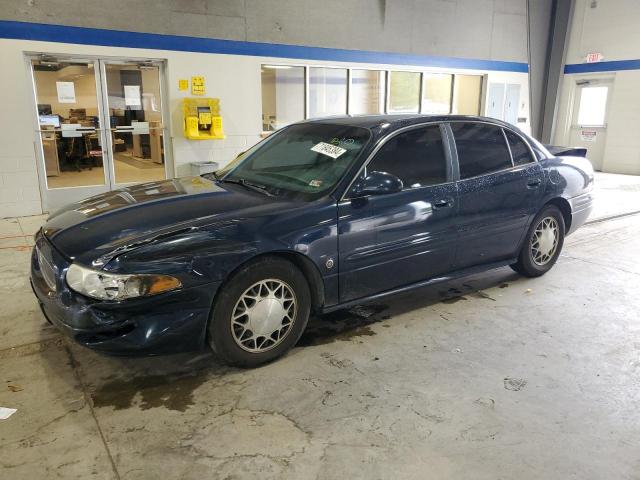  Salvage Buick LeSabre