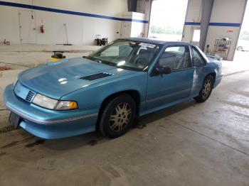  Salvage Chevrolet Lumina