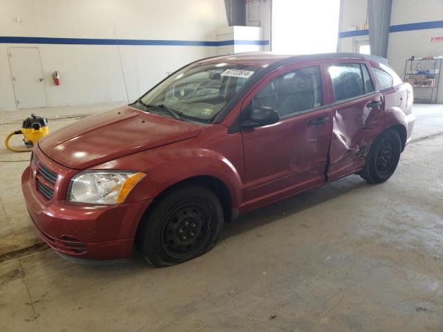  Salvage Dodge Caliber