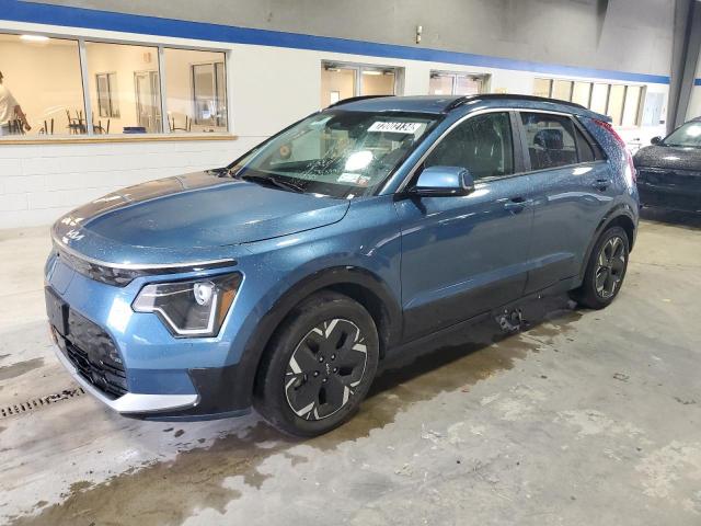  Salvage Kia Niro