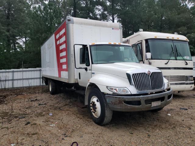  Salvage International 4000 Serie