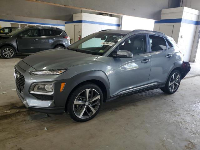  Salvage Hyundai KONA