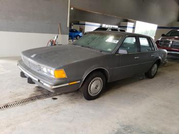  Salvage Buick Century