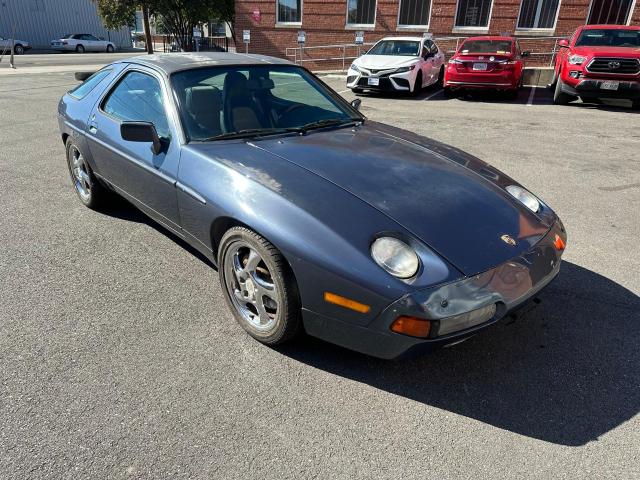  Salvage Porsche 928