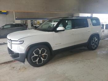  Salvage Rivian Ris