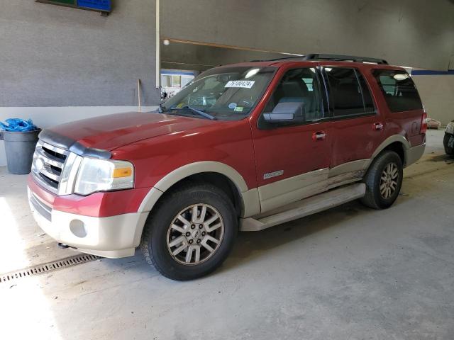  Salvage Ford Expedition