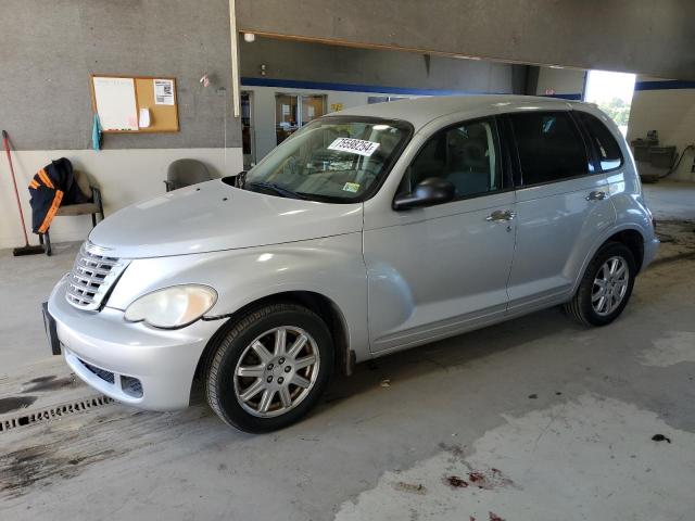  Salvage Chrysler PT Cruiser