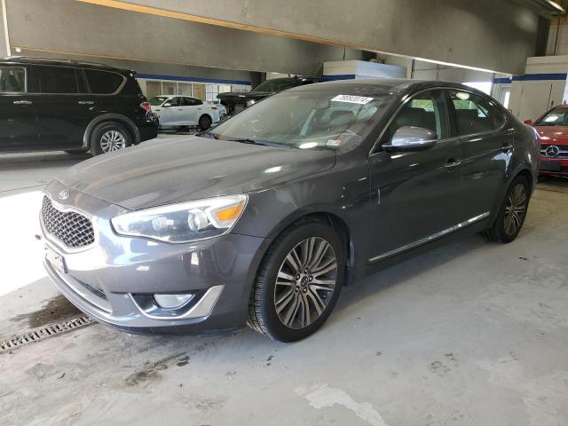  Salvage Kia Cadenza