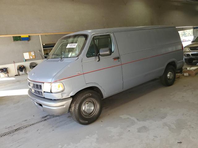  Salvage Dodge B Series