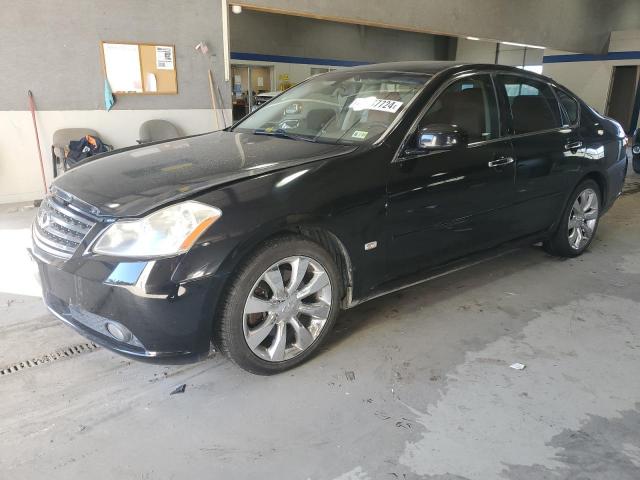  Salvage INFINITI M45