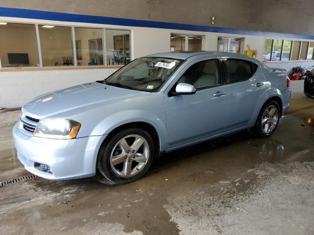  Salvage Dodge Avenger