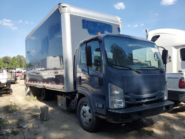  Salvage Isuzu Nrr