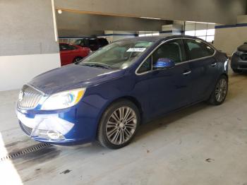  Salvage Buick Verano