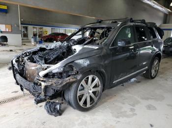  Salvage Volvo XC90