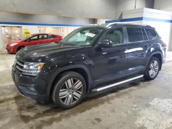  Salvage Volkswagen Atlas