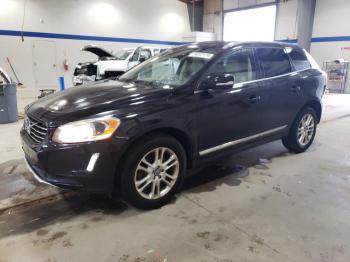  Salvage Volvo XC60