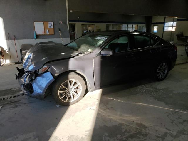  Salvage Acura TLX