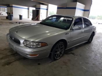  Salvage Buick LeSabre