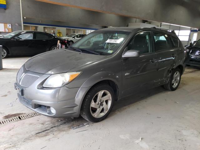  Salvage Pontiac Vibe