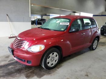  Salvage Chrysler PT Cruiser