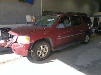  Salvage GMC Envoy